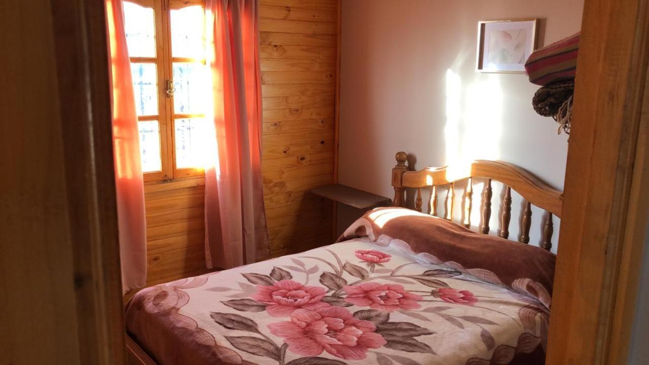 Entre Vinedos Appartement Lujan de Cuyo Buitenkant foto