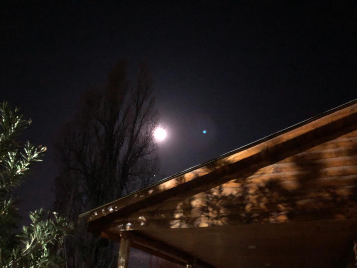 Entre Vinedos Appartement Lujan de Cuyo Buitenkant foto